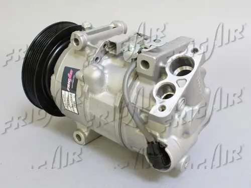 Kompressor, Klimaanlage 12 V FRIGAIR 940.30204 Bild Kompressor, Klimaanlage 12 V FRIGAIR 940.30204