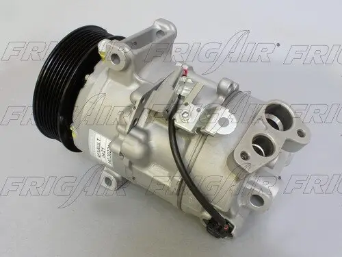 Kompressor, Klimaanlage 12 V FRIGAIR 940.30221