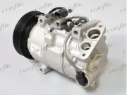 Kompressor, Klimaanlage 12 V FRIGAIR 940.30260