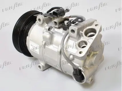 Kompressor, Klimaanlage 12 V FRIGAIR 940.30260 Bild Kompressor, Klimaanlage 12 V FRIGAIR 940.30260