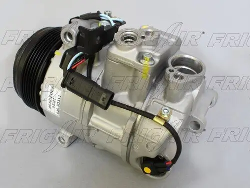 Kompressor, Klimaanlage 12 V FRIGAIR 940.30311