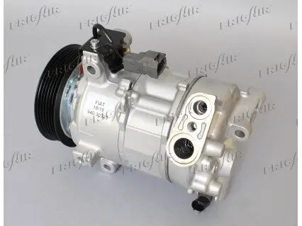 Kompressor, Klimaanlage 12 V FRIGAIR 940.30325