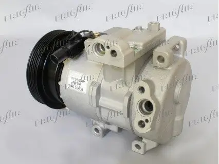 Kompressor, Klimaanlage 12 V FRIGAIR 940.30408