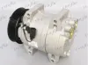 Kompressor, Klimaanlage 12 V FRIGAIR 940.52056