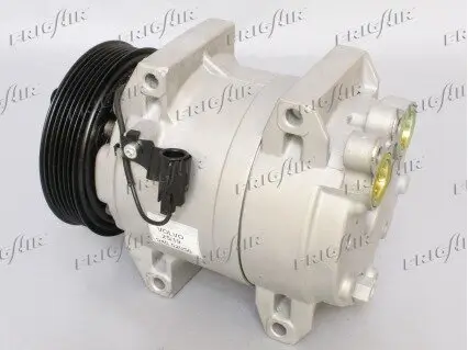Kompressor, Klimaanlage 12 V FRIGAIR 940.52056 Bild Kompressor, Klimaanlage 12 V FRIGAIR 940.52056