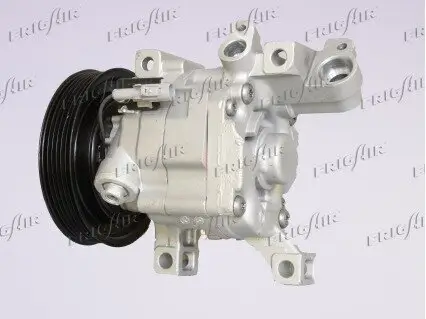 Kompressor, Klimaanlage 12 V FRIGAIR 940.52060 Bild Kompressor, Klimaanlage 12 V FRIGAIR 940.52060