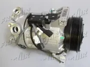 Kompressor, Klimaanlage 12 V FRIGAIR 940.52075