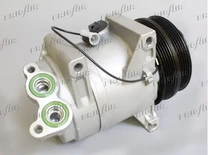 Kompressor, Klimaanlage 12 V FRIGAIR 940.52077 Bild Kompressor, Klimaanlage 12 V FRIGAIR 940.52077