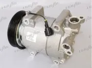 Kompressor, Klimaanlage 12 V FRIGAIR 940.52082