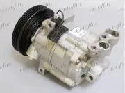 Kompressor, Klimaanlage 12 V FRIGAIR 940.52091