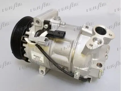 Kompressor, Klimaanlage 12 V FRIGAIR 940.52096