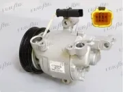 Kompressor, Klimaanlage 12 V FRIGAIR 940.52101
