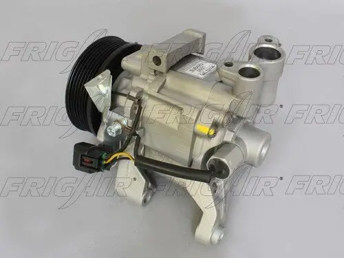 Kompressor, Klimaanlage 12 V FRIGAIR 940.52106 Bild Kompressor, Klimaanlage 12 V FRIGAIR 940.52106
