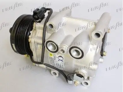 Kompressor, Klimaanlage 12 V FRIGAIR 940.60001