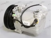 Kompressor, Klimaanlage 12 V FRIGAIR 940.60031