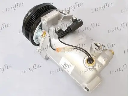 Kompressor, Klimaanlage 12 V FRIGAIR 940.60034 Bild Kompressor, Klimaanlage 12 V FRIGAIR 940.60034