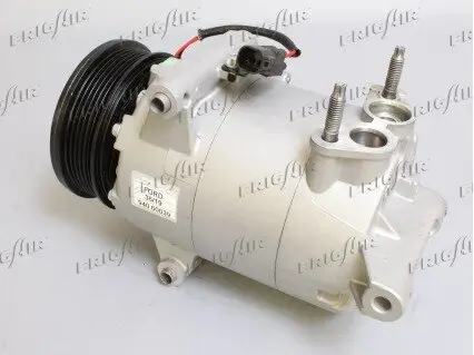 Kompressor, Klimaanlage 12 V FRIGAIR 940.60039