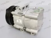 Kompressor, Klimaanlage 12 V FRIGAIR 940.60730