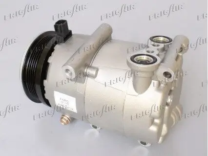 Kompressor, Klimaanlage 12 V FRIGAIR 940.60732