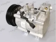 Kompressor, Klimaanlage 12 V FRIGAIR 940.60737