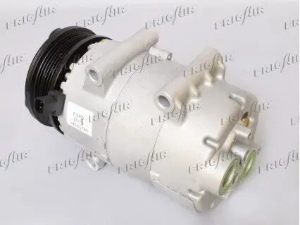 Kompressor, Klimaanlage 12 V FRIGAIR 940.60749