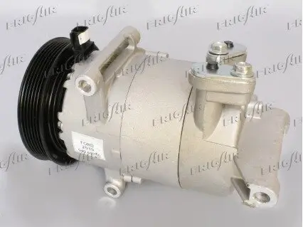 Kompressor, Klimaanlage 12 V FRIGAIR 940.60750 Bild Kompressor, Klimaanlage 12 V FRIGAIR 940.60750