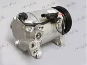 Kompressor, Klimaanlage 12 V FRIGAIR 940.60773