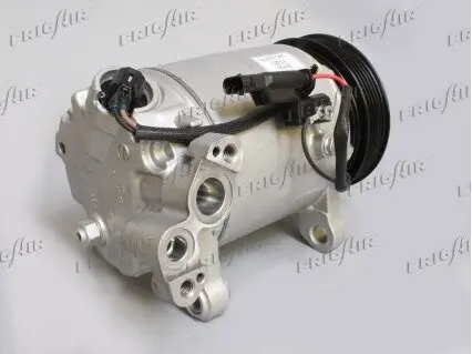 Kompressor, Klimaanlage 12 V FRIGAIR 940.60773 Bild Kompressor, Klimaanlage 12 V FRIGAIR 940.60773