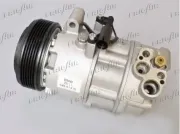 Kompressor, Klimaanlage 12 V FRIGAIR 940.61310