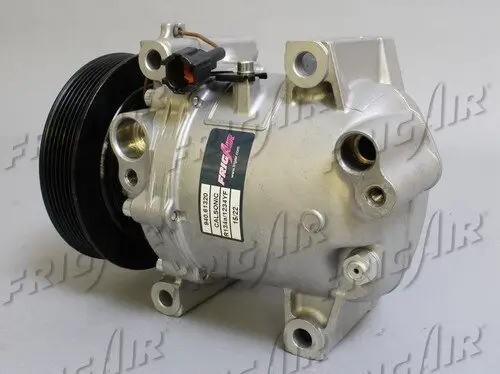 Kompressor, Klimaanlage 12 V FRIGAIR 940.61320