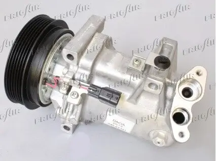 Kompressor, Klimaanlage 12 V FRIGAIR 940.61321
