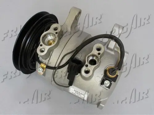 Kompressor, Klimaanlage 12 V FRIGAIR 940.61326 Bild Kompressor, Klimaanlage 12 V FRIGAIR 940.61326