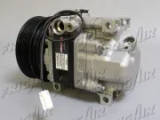 Kompressor, Klimaanlage 12 V FRIGAIR 940.63028