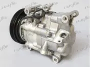 Kompressor, Klimaanlage 12 V FRIGAIR 940.70010