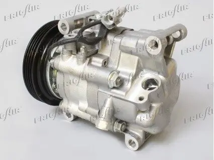 Kompressor, Klimaanlage 12 V FRIGAIR 940.70010 Bild Kompressor, Klimaanlage 12 V FRIGAIR 940.70010