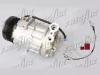 Kompressor, Klimaanlage 12 V FRIGAIR 940.80010