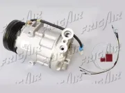 Kompressor, Klimaanlage 12 V FRIGAIR 940.80010