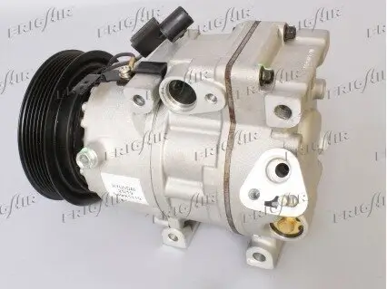 Kompressor, Klimaanlage 12 V FRIGAIR 940.81119