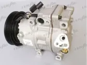 Kompressor, Klimaanlage 12 V FRIGAIR 940.81119