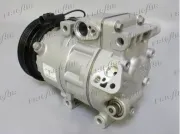 Kompressor, Klimaanlage 12 V FRIGAIR 940.81121