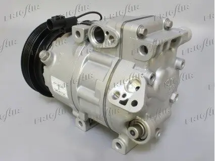 Kompressor, Klimaanlage 12 V FRIGAIR 940.81121 Bild Kompressor, Klimaanlage 12 V FRIGAIR 940.81121