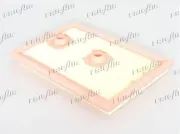 Luftfilter FRIGAIR AR10.111