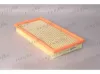 Luftfilter FRIGAIR AR18.102