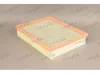 Luftfilter FRIGAIR AR34.102