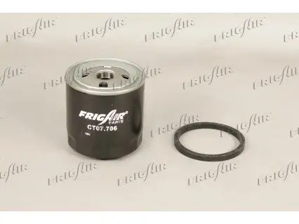 Ölfilter FRIGAIR CT07.706 Bild Ölfilter FRIGAIR CT07.706