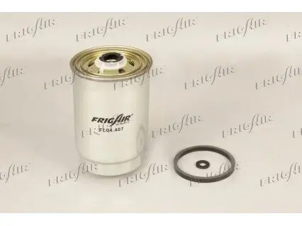 Kraftstofffilter FRIGAIR FL04.407