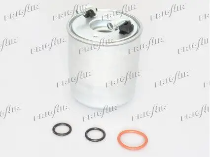 Kraftstofffilter FRIGAIR FL06.407 Bild Kraftstofffilter FRIGAIR FL06.407