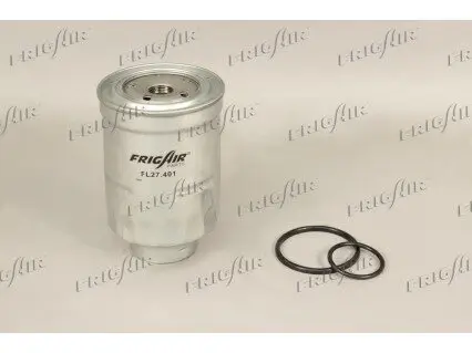 Kraftstofffilter FRIGAIR FL27.401 Bild Kraftstofffilter FRIGAIR FL27.401