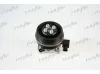 Wasserpumpe, Motork&uuml;hlung FRIGAIR HP10.288