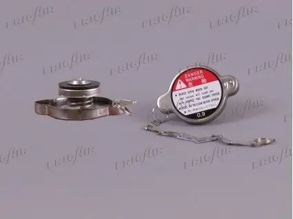 Verschlussdeckel, Kühlmittelbehälter FRIGAIR T1.502